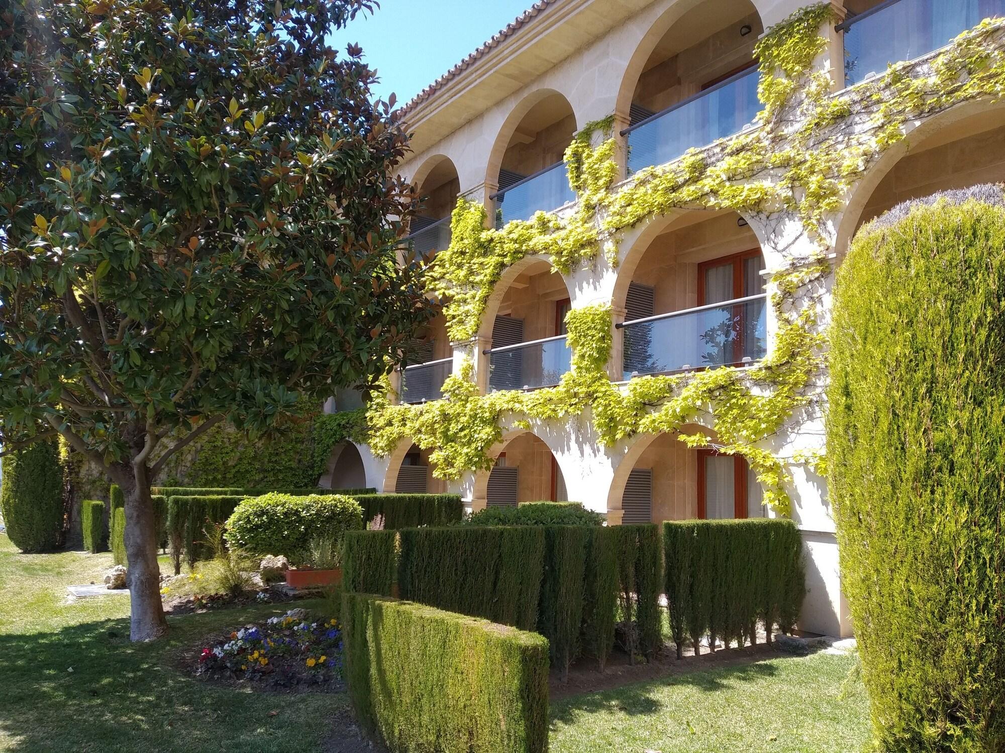 Parador De Ronda Zewnętrze zdjęcie